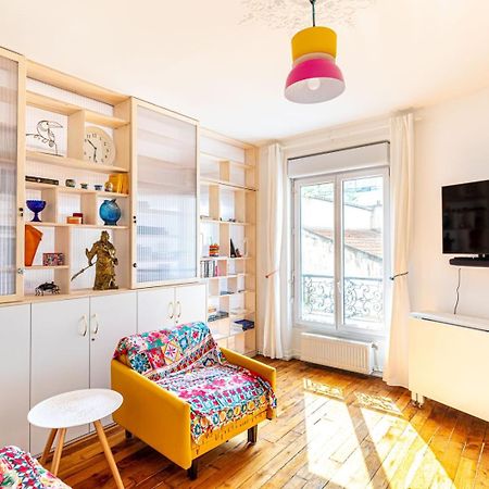Guestready - Charm Central In The 14Th Париж Екстериор снимка
